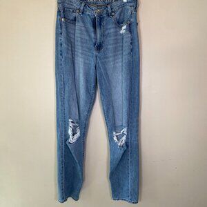American Eagle Mom Jeans